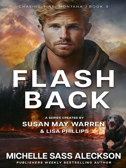 Title details for Flashback by Michelle Sass Aleckson - Available